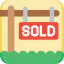 Sold ícono 64x64