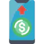 Increase ícono 64x64