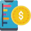 Analytics Symbol 64x64