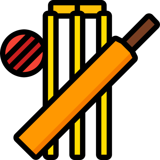 Cricket icon