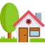 House icon 64x64