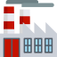 Factory Ikona 64x64