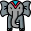 Elephant icon 64x64