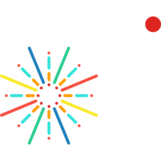 Fireworks icon