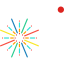 Fireworks icon 64x64