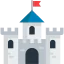 Castle icon 64x64