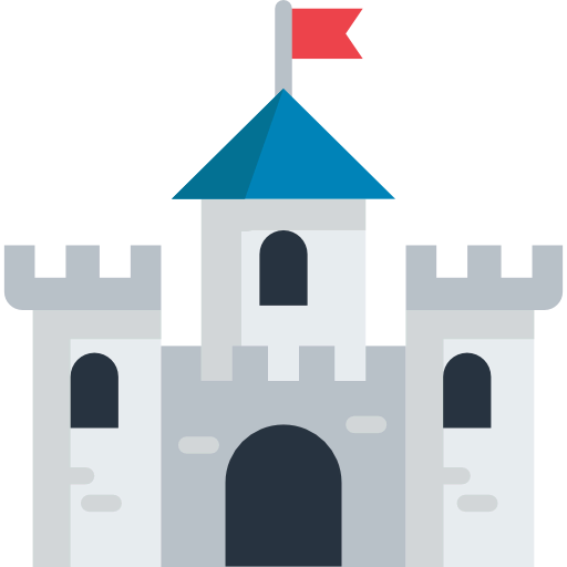 Castle icon
