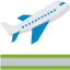 Departures Ikona 64x64