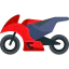 Motorcycle icon 64x64