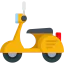 Scooter icon 64x64