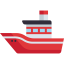 Boat icon 64x64