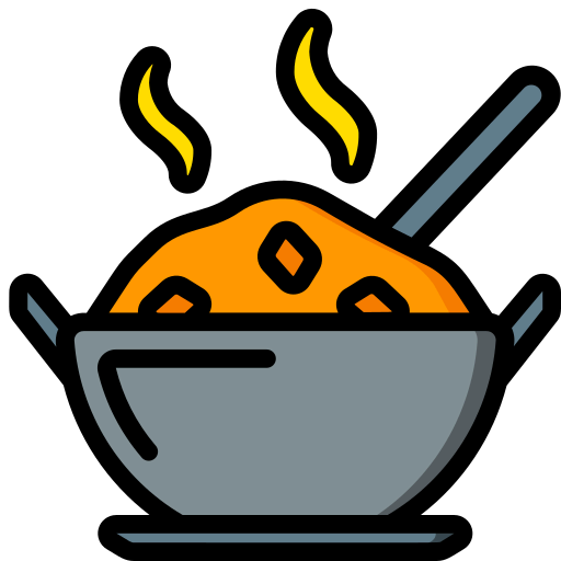 Curry icon
