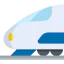 Train icon 64x64
