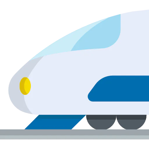 Train icon