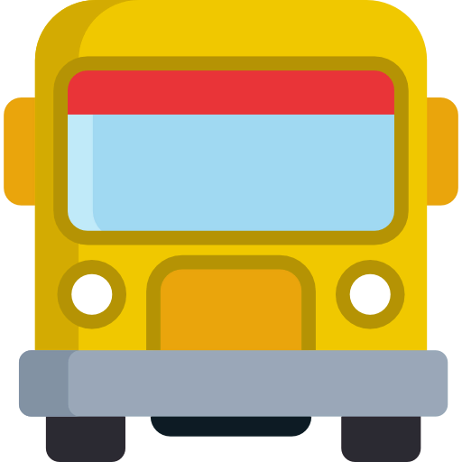 Bus icon