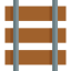 Railway icon 64x64