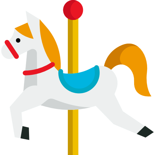 Carousel icon