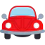 Car icon 64x64