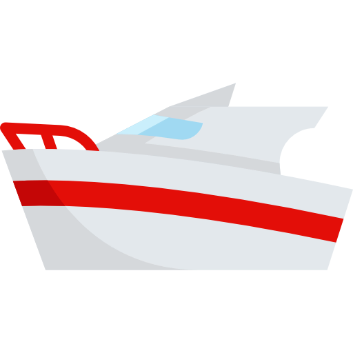 Boat icon