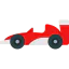 Formula 1 ícono 64x64