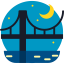 Cityscape icon 64x64