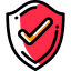 Shield icon 64x64