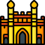 Gate of india icon 64x64