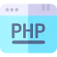Php icon 64x64