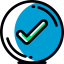 Checked icon 64x64