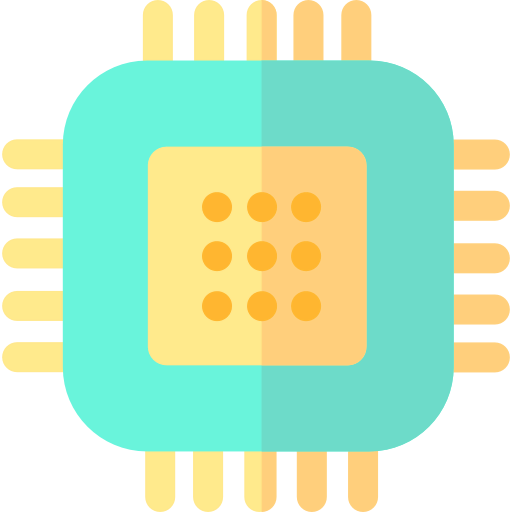 Cpu icon