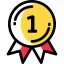 Medal icon 64x64