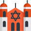 Synagogue icon 64x64
