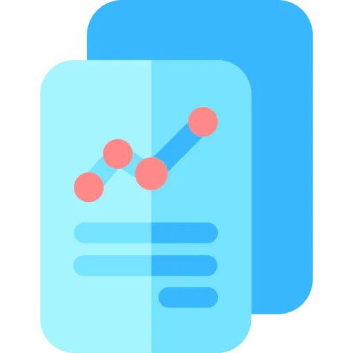 Analytics icon