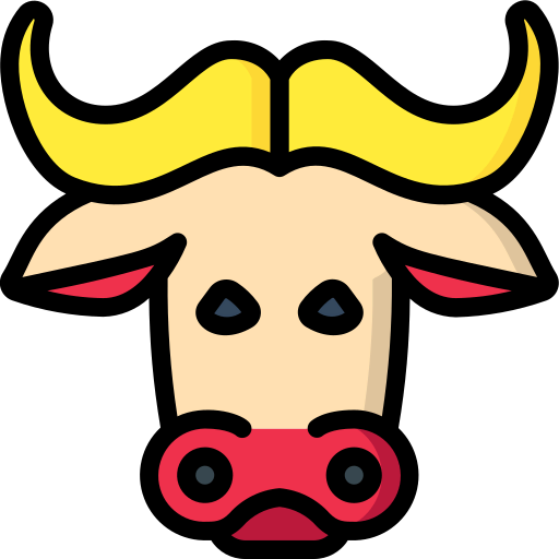 Buffalo icon