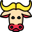 Buffalo アイコン 64x64