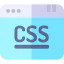 Css іконка 64x64