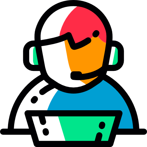 Support icon
