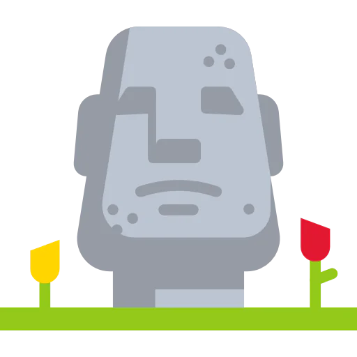 Moai icon