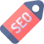 Seo icon 64x64