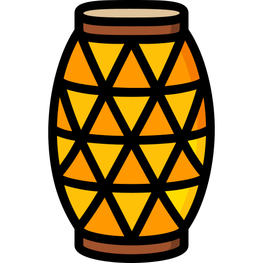 Drum icon
