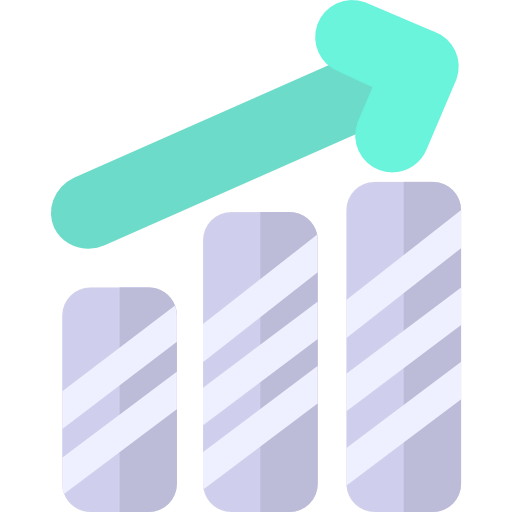 Profits icon