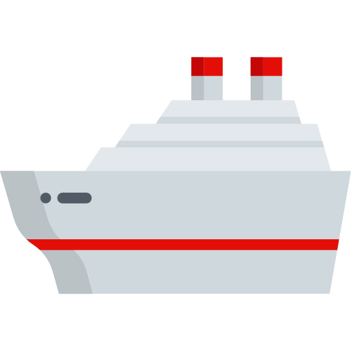 Ship icon