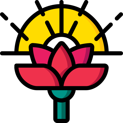 Lotus icon