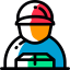 Courier icon 64x64