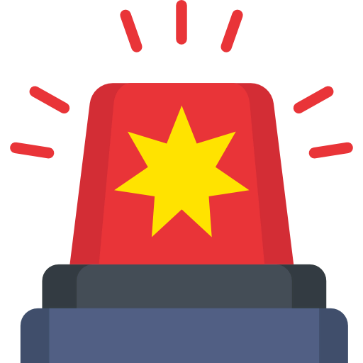 Flasher icon