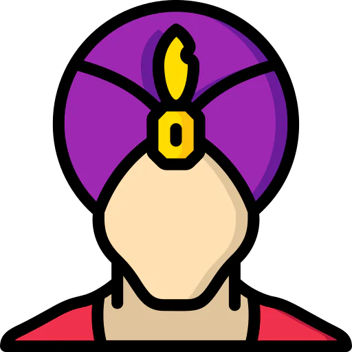 Man icon