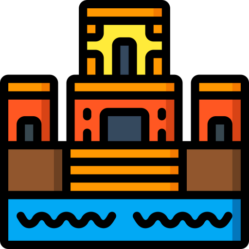 Ganges icon