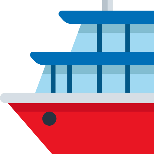 Ship icon
