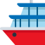 Ship icon 64x64