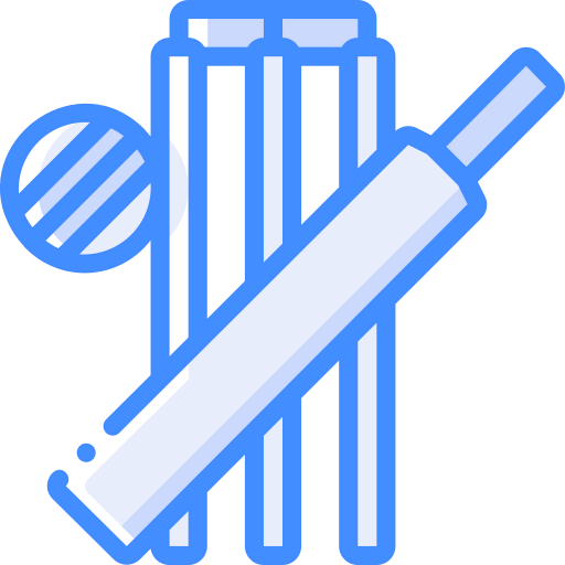 Cricket icon